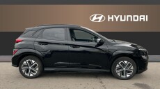 Hyundai KONA 150kW Ultimate 64kWh 5dr Auto Electric Hatchback